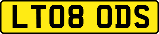 LT08ODS