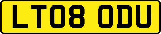 LT08ODU
