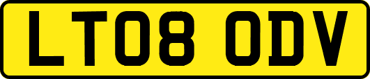 LT08ODV