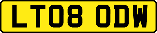 LT08ODW