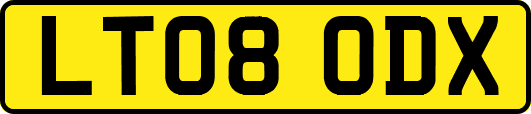 LT08ODX