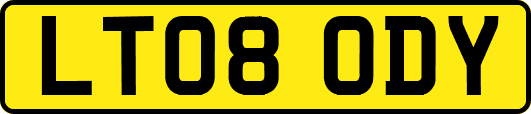 LT08ODY
