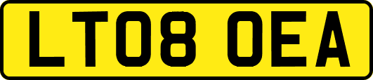 LT08OEA