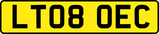 LT08OEC