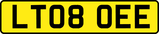 LT08OEE