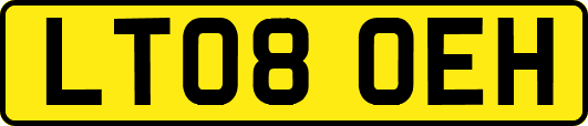 LT08OEH