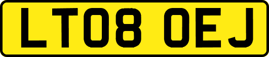 LT08OEJ