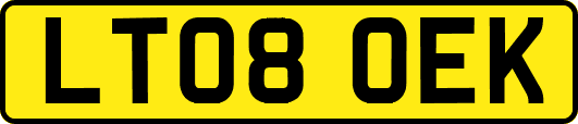 LT08OEK