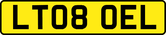 LT08OEL