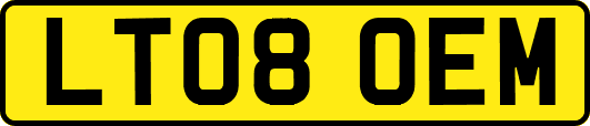 LT08OEM