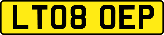 LT08OEP