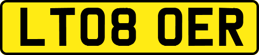 LT08OER