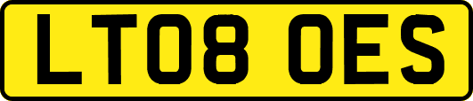 LT08OES