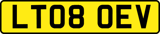 LT08OEV