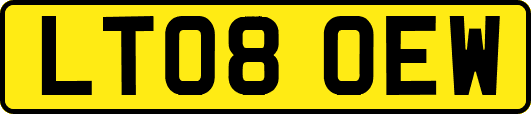 LT08OEW