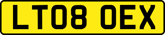 LT08OEX