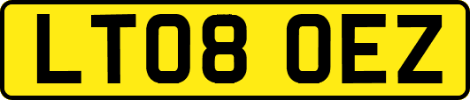 LT08OEZ