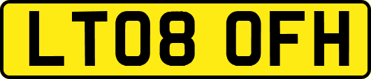LT08OFH