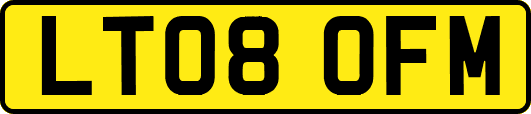 LT08OFM
