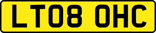 LT08OHC