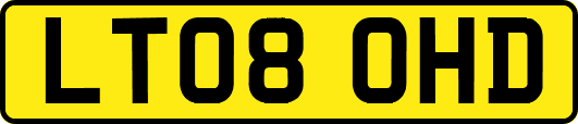 LT08OHD