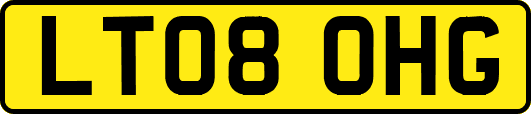 LT08OHG
