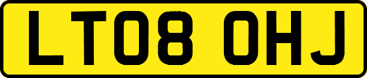 LT08OHJ