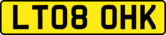 LT08OHK