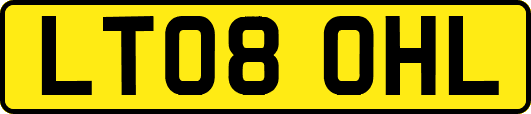 LT08OHL