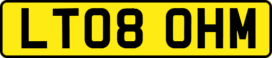 LT08OHM