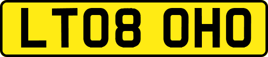 LT08OHO