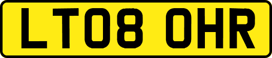 LT08OHR