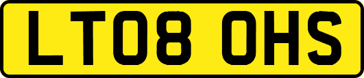 LT08OHS