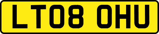 LT08OHU
