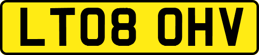 LT08OHV