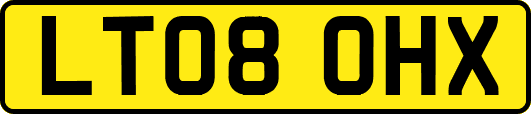 LT08OHX