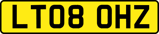 LT08OHZ
