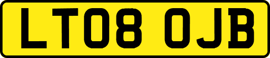 LT08OJB