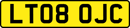 LT08OJC