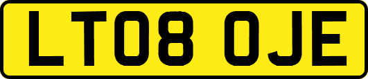LT08OJE
