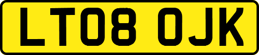 LT08OJK