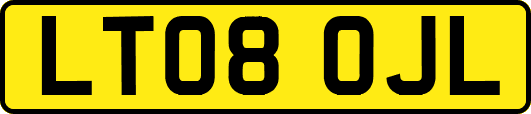LT08OJL