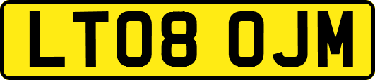 LT08OJM