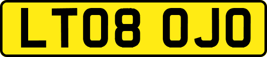 LT08OJO