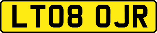 LT08OJR
