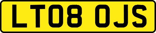 LT08OJS