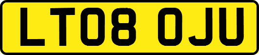 LT08OJU