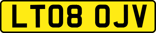 LT08OJV