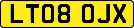 LT08OJX