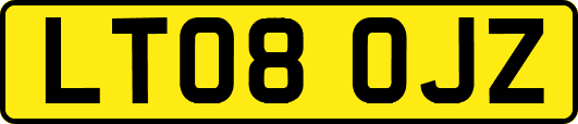 LT08OJZ